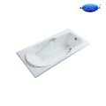 Square Rectangular Wholesale Enamel Steel Bath Tub